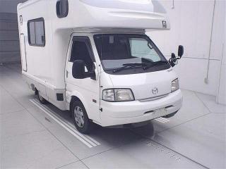 MAZDA BONGO