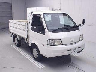 MAZDA BONGO