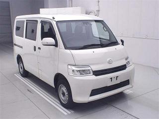 MAZDA BONGO