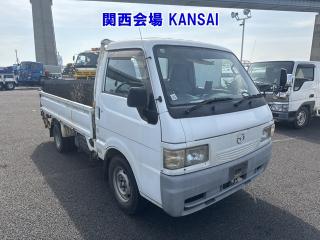MAZDA BONGO