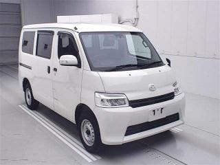 MAZDA BONGO