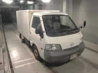 MAZDA BONGO