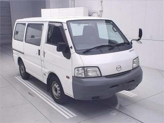 MAZDA BONGO