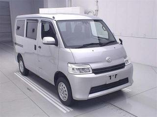 MAZDA BONGO