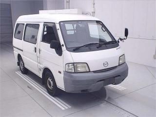 MAZDA BONGO