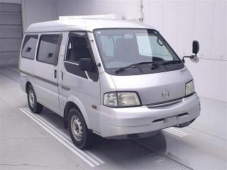 MAZDA BONGO