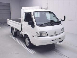 MAZDA BONGO