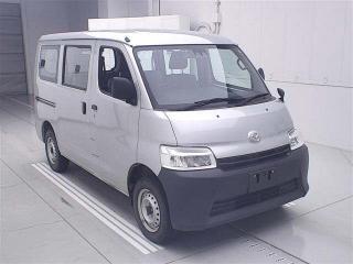 MAZDA BONGO