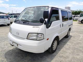 MAZDA BONGO