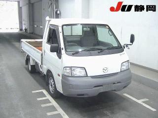 MAZDA BONGO
