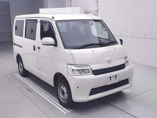 MAZDA BONGO