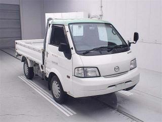 MAZDA BONGO