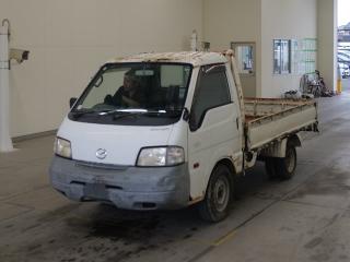 MAZDA BONGO