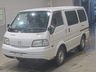 MAZDA BONGO