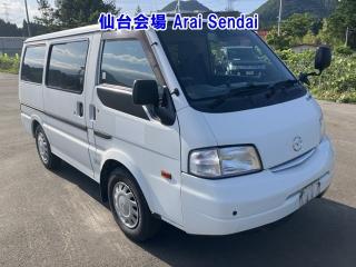 MAZDA BONGO