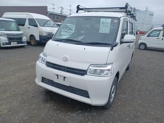 MAZDA BONGO