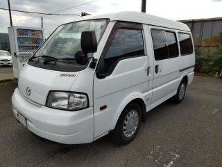 MAZDA BONGO