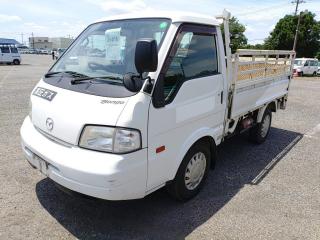 MAZDA BONGO
