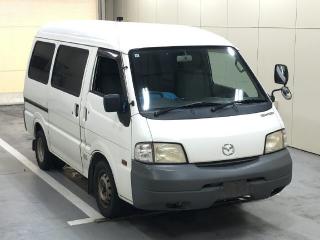 MAZDA BONGO