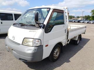 MAZDA BONGO