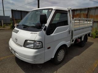 MAZDA BONGO