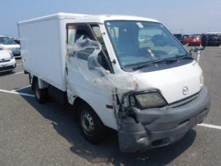 MAZDA BONGO