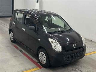 MAZDA CAROL ECO