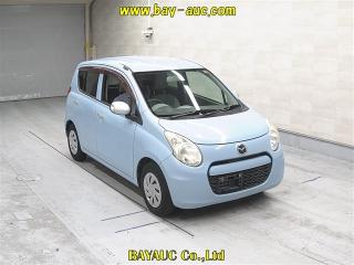 MAZDA CAROL ECO