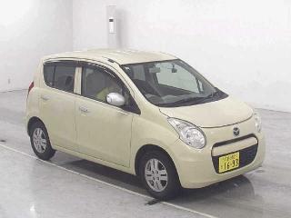 MAZDA CAROL ECO