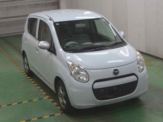 MAZDA CAROL ECO