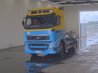 VOLVO OTHER