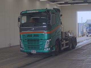 VOLVO OTHER