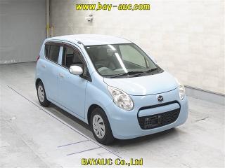 MAZDA CAROL ECO