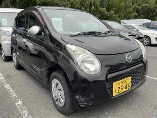 MAZDA CAROL ECO