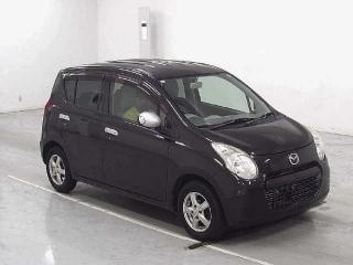 MAZDA CAROL ECO