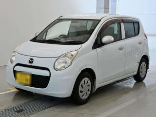 MAZDA CAROL ECO