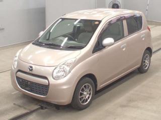 MAZDA CAROL ECO
