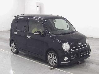 DAIHATSU MOVE LATTE