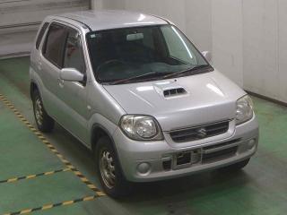 SUZUKI KEI
