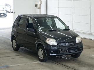 SUZUKI KEI