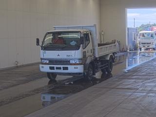 MITSUBISHI FUSO FIGHTER MIGNON