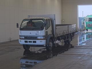 MITSUBISHI FUSO FIGHTER MIGNON