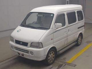 SUZUKI EVERY +(PLUS)