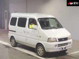 SUZUKI EVERY +(PLUS)