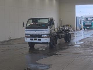 MITSUBISHI FUSO FIGHTER MIGNON