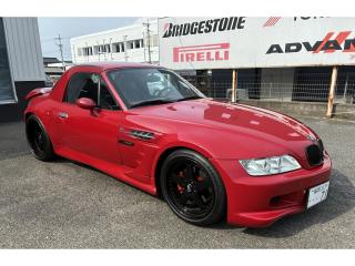 BMW M ROADSTER