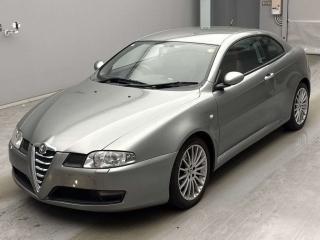 ALFA ROMEO GT