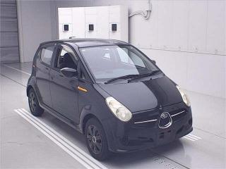 SUBARU R2