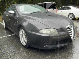 ALFA ROMEO GT