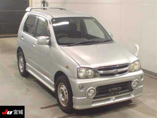 DAIHATSU TERIOS KID